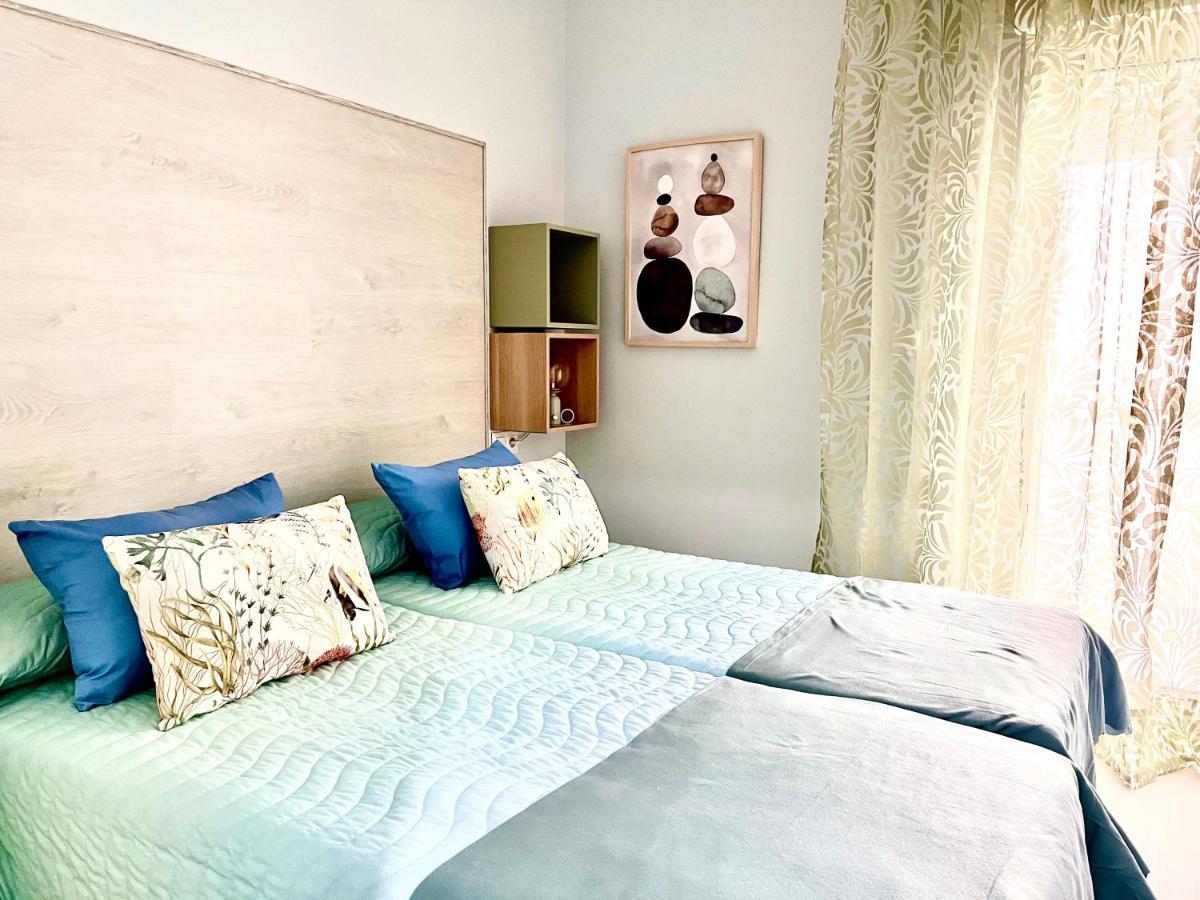 Apartamento Martina & Playa *